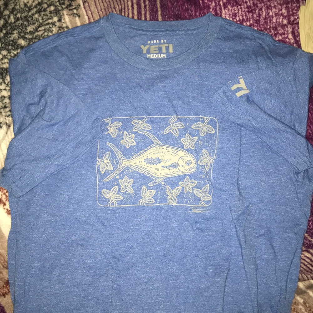Yeti Size medium